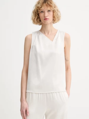 Obrázek produktu Calvin Klein halenka dámská béžová