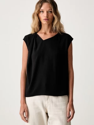 Obrázek produktu Calvin Klein halenka dámská černá