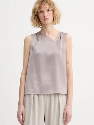 Obrázek produktu Calvin Klein halenka dámská hnědá