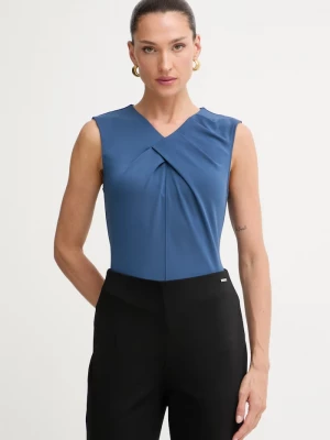 Obrázek produktu Calvin Klein halenka dámská modrá