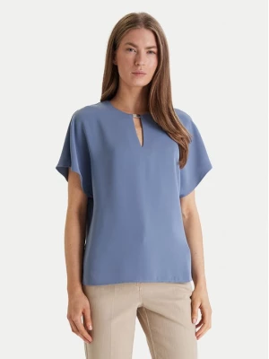Obrázek produktu Calvin Klein Halenka LV044E902G Světle modrá Regular Fit