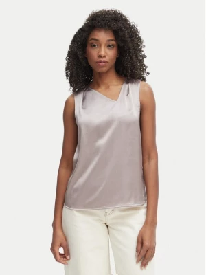 Obrázek produktu Calvin Klein Halenka LV044F144G Šedá Regular Fit