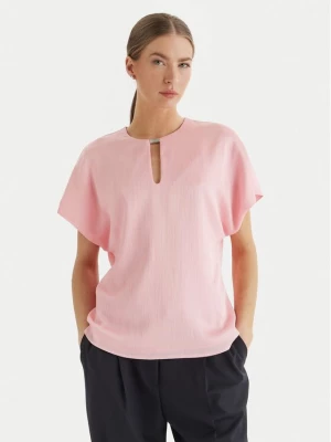 Obrázek produktu Calvin Klein Halenka LV044F150G Růžová Regular Fit