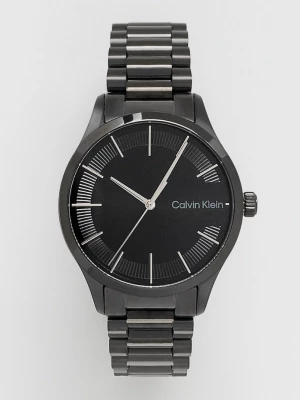 Obrázek produktu Calvin Klein Hodinky Calvin Klein 25200040 černá