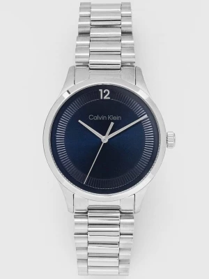 Obrázek produktu Calvin Klein Hodinky Calvin Klein 25200225 stříbrná