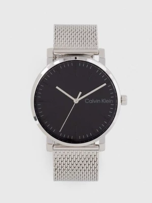 Obrázek produktu Calvin Klein Hodinky Calvin Klein 25200260 stříbrná