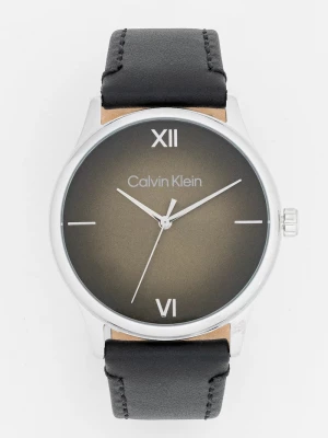Obrázek produktu Calvin Klein Hodinky Calvin Klein černá