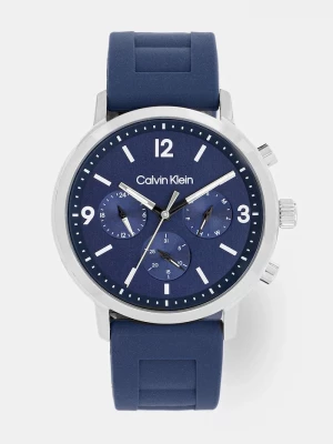 Obrázek produktu Calvin Klein Hodinky Calvin Klein námořnická modř