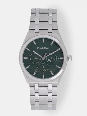 Obrázek produktu Calvin Klein Hodinky Calvin Klein stříbrná