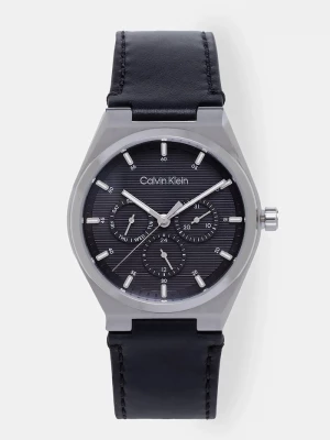 Obrázek produktu Calvin Klein Hodinky Calvin Klein stříbrná