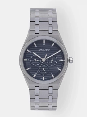 Obrázek produktu Calvin Klein Hodinky Calvin Klein stříbrná