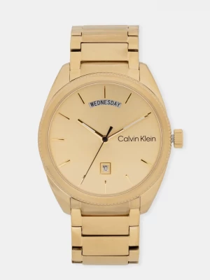 Obrázek produktu Calvin Klein Hodinky Calvin Klein zlatá