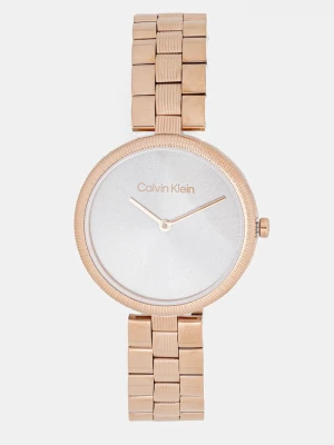 Obrázek produktu Calvin Klein Hodinky Calvin Klein zlatá