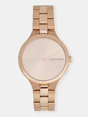 Obrázek produktu Calvin Klein Hodinky Calvin Klein zlatá