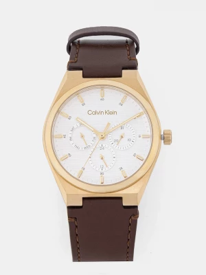 Obrázek produktu Calvin Klein Hodinky Calvin Klein zlatá