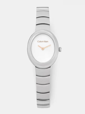 Obrázek produktu Calvin Klein hodinky dámské stříbrná