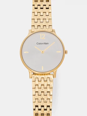 Obrázek produktu Calvin Klein hodinky dámské zlatá