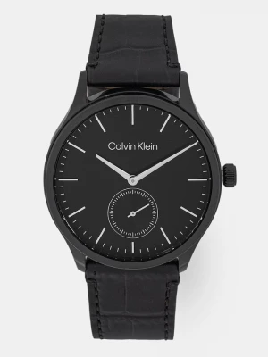 Obrázek produktu Calvin Klein hodinky pánské černá