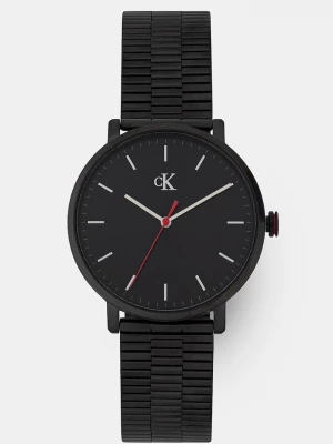 Obrázek produktu Calvin Klein hodinky pánské černá