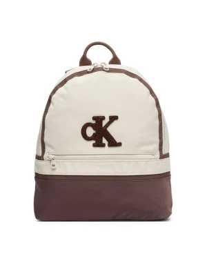 Obrázek produktu Calvin Klein Jeans Batoh Colour Block Backpack IU0IU00758 Béžová