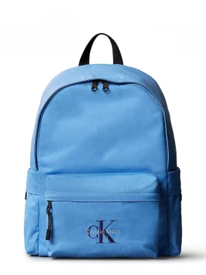 Obrázek produktu Calvin Klein Jeans batoh dětský modrá