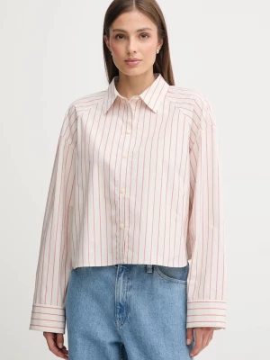 Obrázek produktu Calvin Klein Jeans Bavlněná košile Calvin Klein Jeans béžová