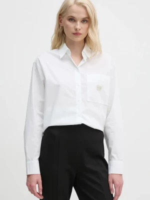 Obrázek produktu Calvin Klein Jeans Bavlněná košile Calvin Klein Jeans béžová