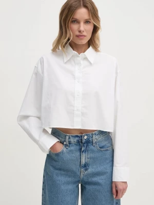 Obrázek produktu Calvin Klein Jeans Bavlněná košile Calvin Klein Jeans béžová