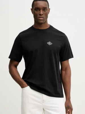 Obrázek produktu Calvin Klein Jeans Bavlněné tričko černá