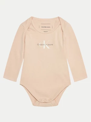 Obrázek produktu Calvin Klein Jeans Body IN0IN00033 Růžová Regular Fit