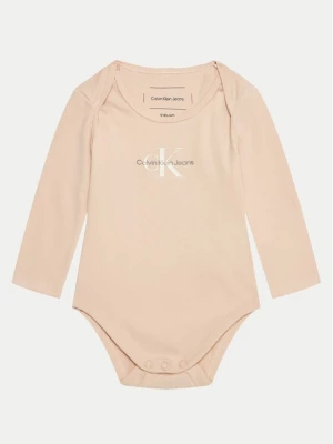 Obrázek produktu Calvin Klein Jeans Body IN0IN00033 Růžová Regular Fit