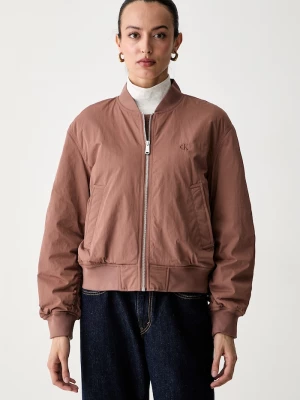 Obrázek produktu Calvin Klein Jeans bomber dámský růžová
