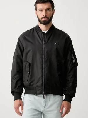 Obrázek produktu Calvin Klein Jeans bomber pánský černá
