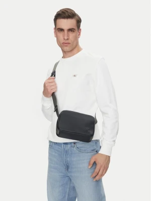 Obrázek produktu Calvin Klein Jeans Brašna Cargo Camera Bag LV04G3081G Černá