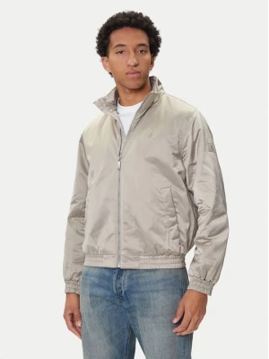 Obrázek produktu Calvin Klein Jeans Bunda bomber Harrington LV04RC516G Béžová Regular Fit