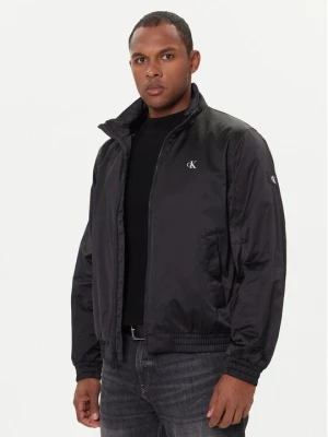 Obrázek produktu Calvin Klein Jeans Bunda bomber Harrington LV04RC516G Černá Regular Fit
