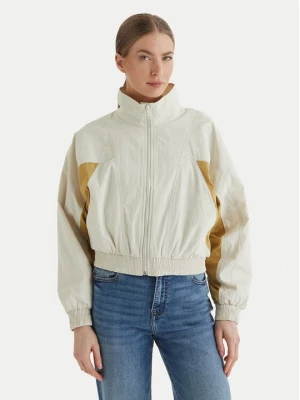 Obrázek produktu Calvin Klein Jeans Bunda bomber LV047F506G Béžová Regular Fit