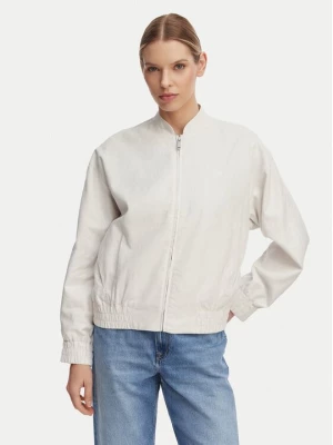 Obrázek produktu Calvin Klein Jeans Bunda bomber LV047F510G Světle béžová Regular Fit