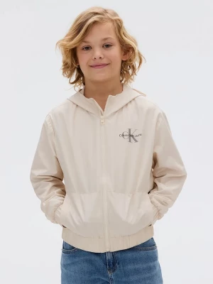 Obrázek produktu Calvin Klein Jeans Bunda Calvin Klein Jeans béžová