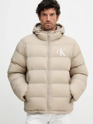 Obrázek produktu Calvin Klein Jeans Bunda Calvin Klein Jeans béžová
