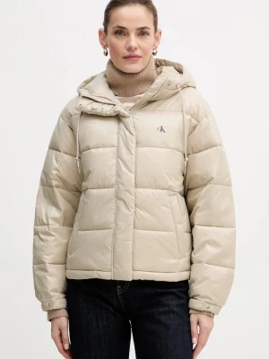 Obrázek produktu Calvin Klein Jeans Bunda béžová