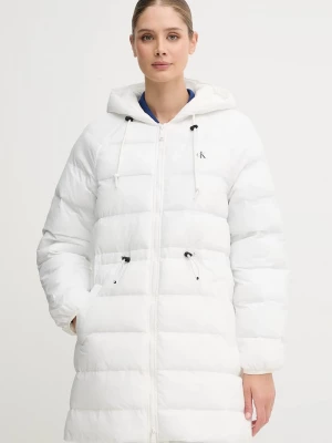 Obrázek produktu Calvin Klein Jeans Bunda Calvin Klein Jeans bílá