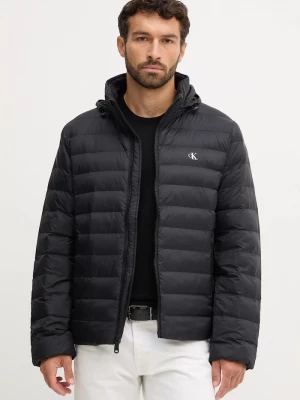 Obrázek produktu Calvin Klein Jeans Bunda Calvin Klein Jeans černá