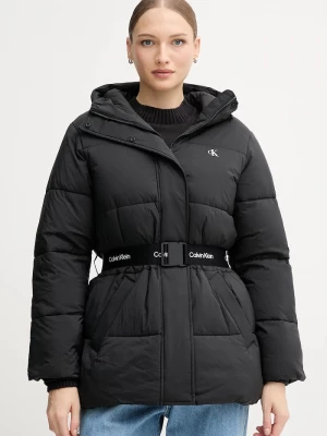Obrázek produktu Calvin Klein Jeans Bunda Calvin Klein Jeans černá