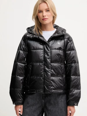 Obrázek produktu Calvin Klein Jeans Bunda černá