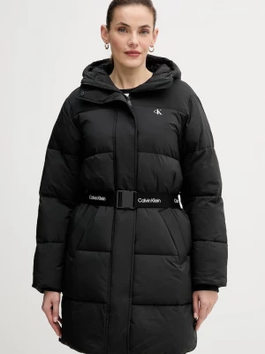 Obrázek produktu Calvin Klein Jeans Bunda Calvin Klein Jeans černá