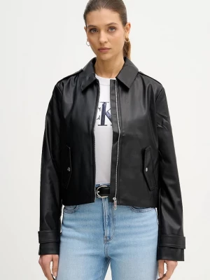 Obrázek produktu Calvin Klein Jeans Bunda Calvin Klein Jeans černá