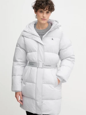 Obrázek produktu Calvin Klein Jeans Bunda Calvin Klein Jeans fialová