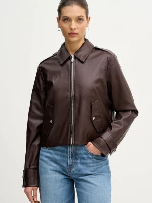 Obrázek produktu Calvin Klein Jeans Bunda Calvin Klein Jeans hnědá