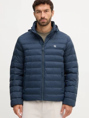 Obrázek produktu Calvin Klein Jeans Bunda Calvin Klein Jeans námořnická modř